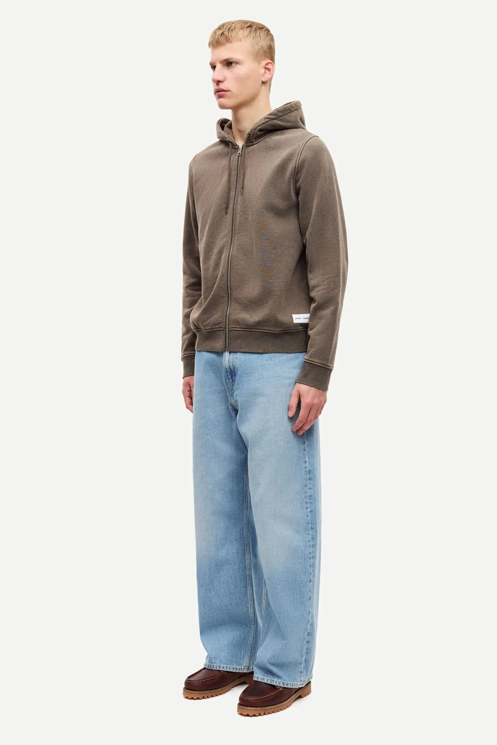 SATIMOTHY JEANS 15769