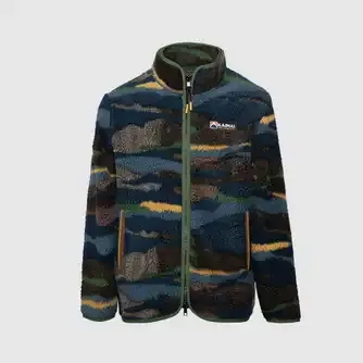Kaimai Outdoors Youth Lake Jacket