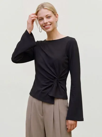 VMSMILLA Topp