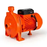 Bomba centrífuga 0.75 HP