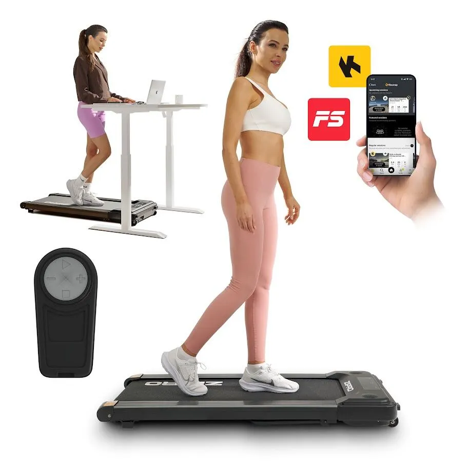 Chodicí pás Yougo 6 km/h