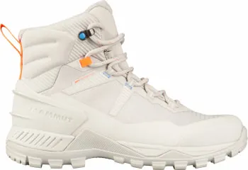 Mammut · Runbold Pro Mid DT zimní boty