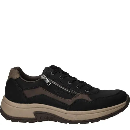 Veterschoenen