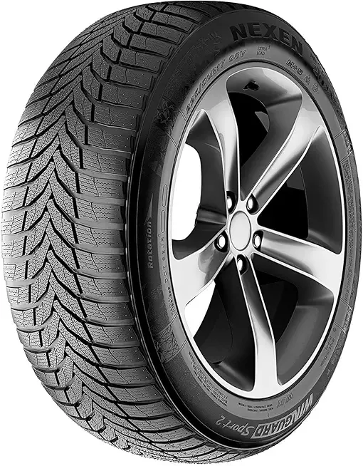 Nexen Winguard Sport 2 225/60R17 103H XL