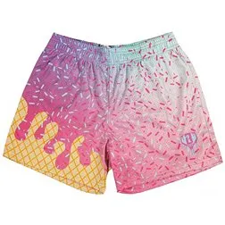 Baseball Lifestyle 101 Boys' Ice Cream Shorts
