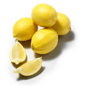 Citroenen Los