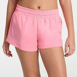 DSG Girls' Stride Shorts