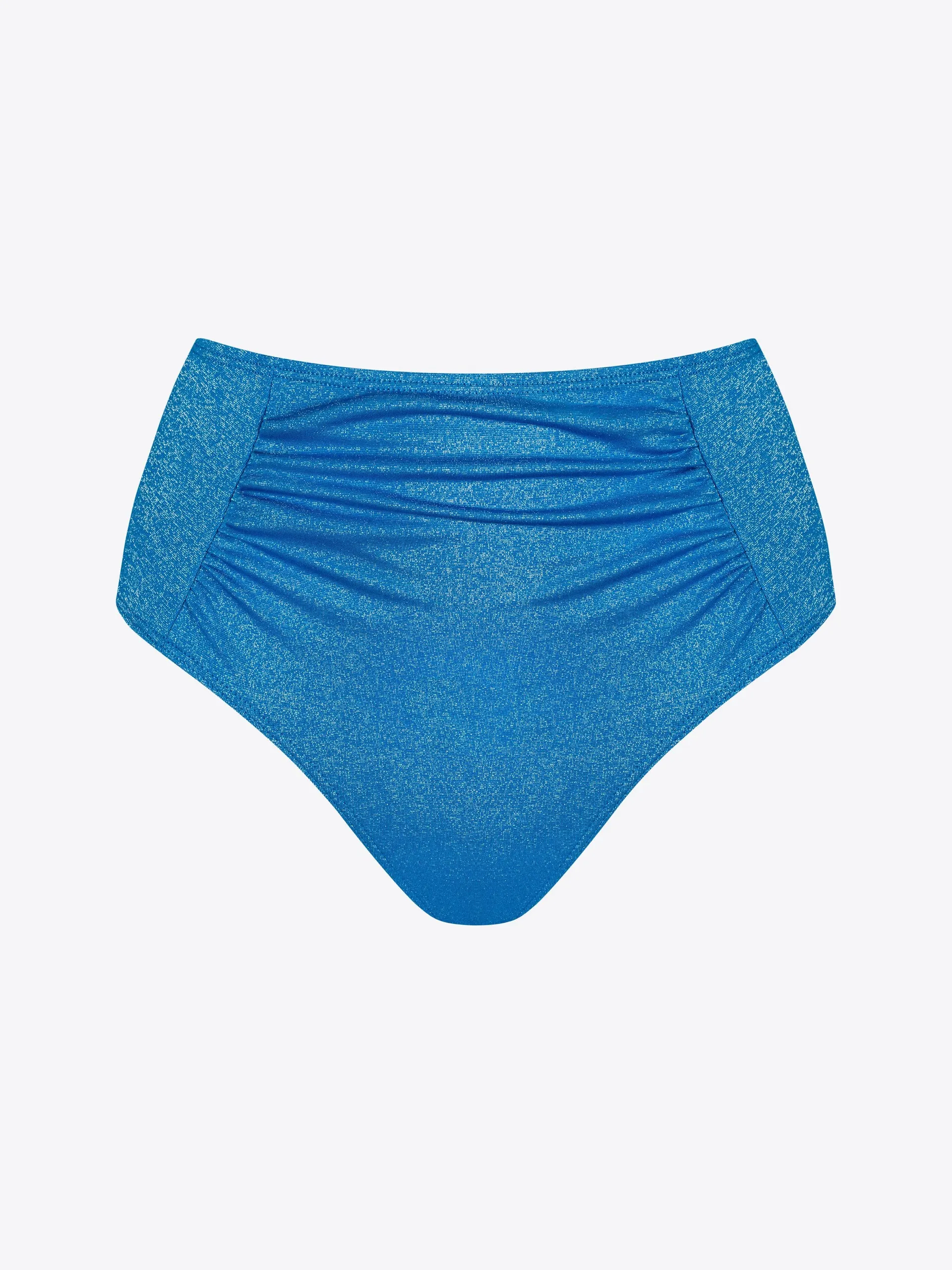 Dakota High Waist Tai Bikinitruse