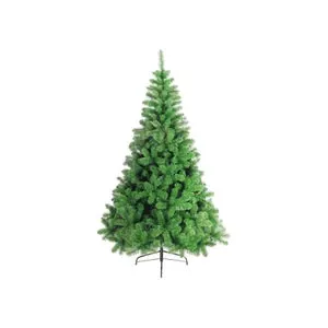 ARBOL DE NAVIDAD TIPO PINO 770 RAMAS 210cm