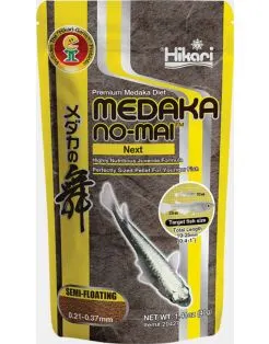 Hikari Medaka No Mai Next - Vissenvoer - 40 g