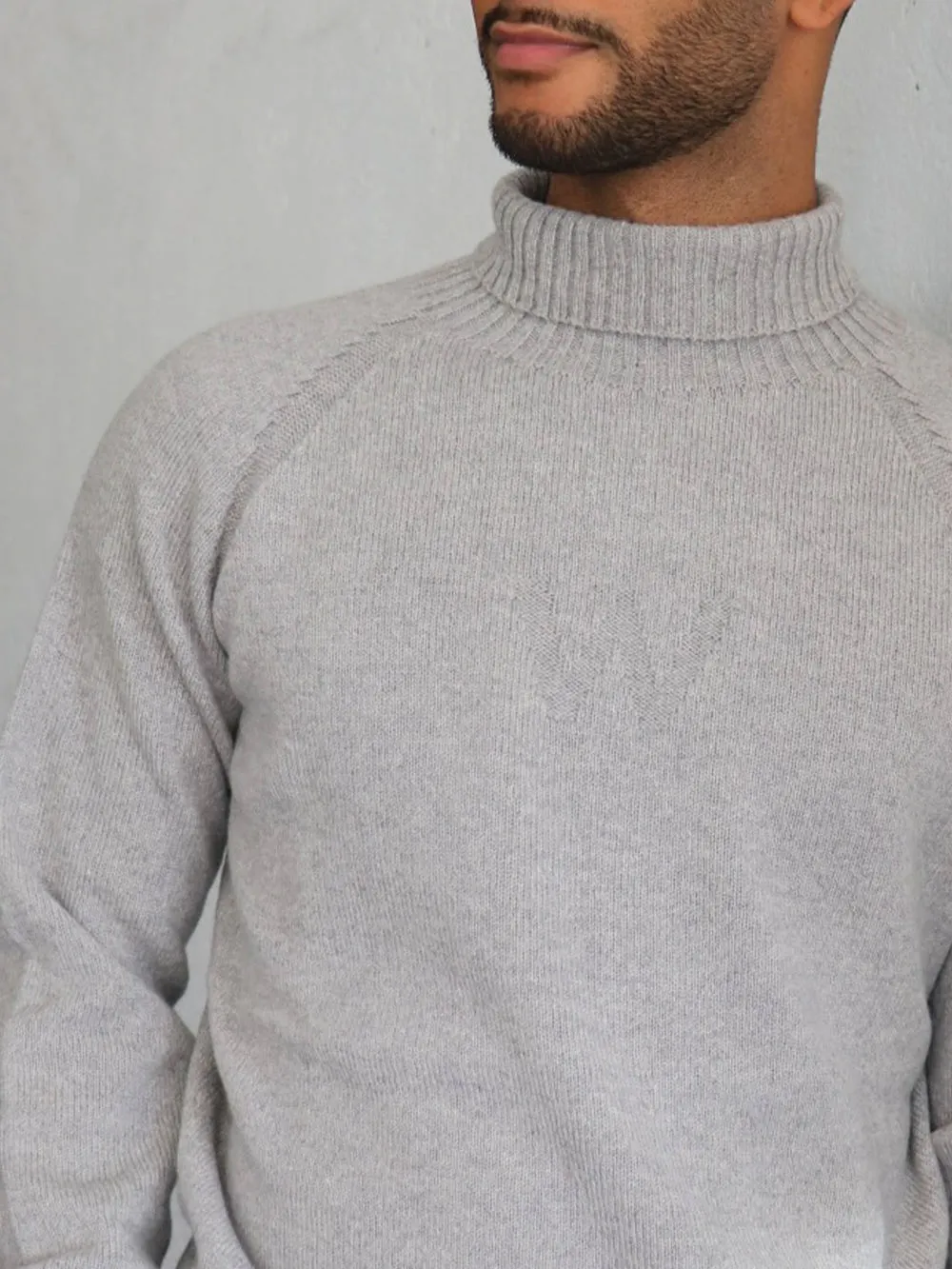 TOMMY SWEATER