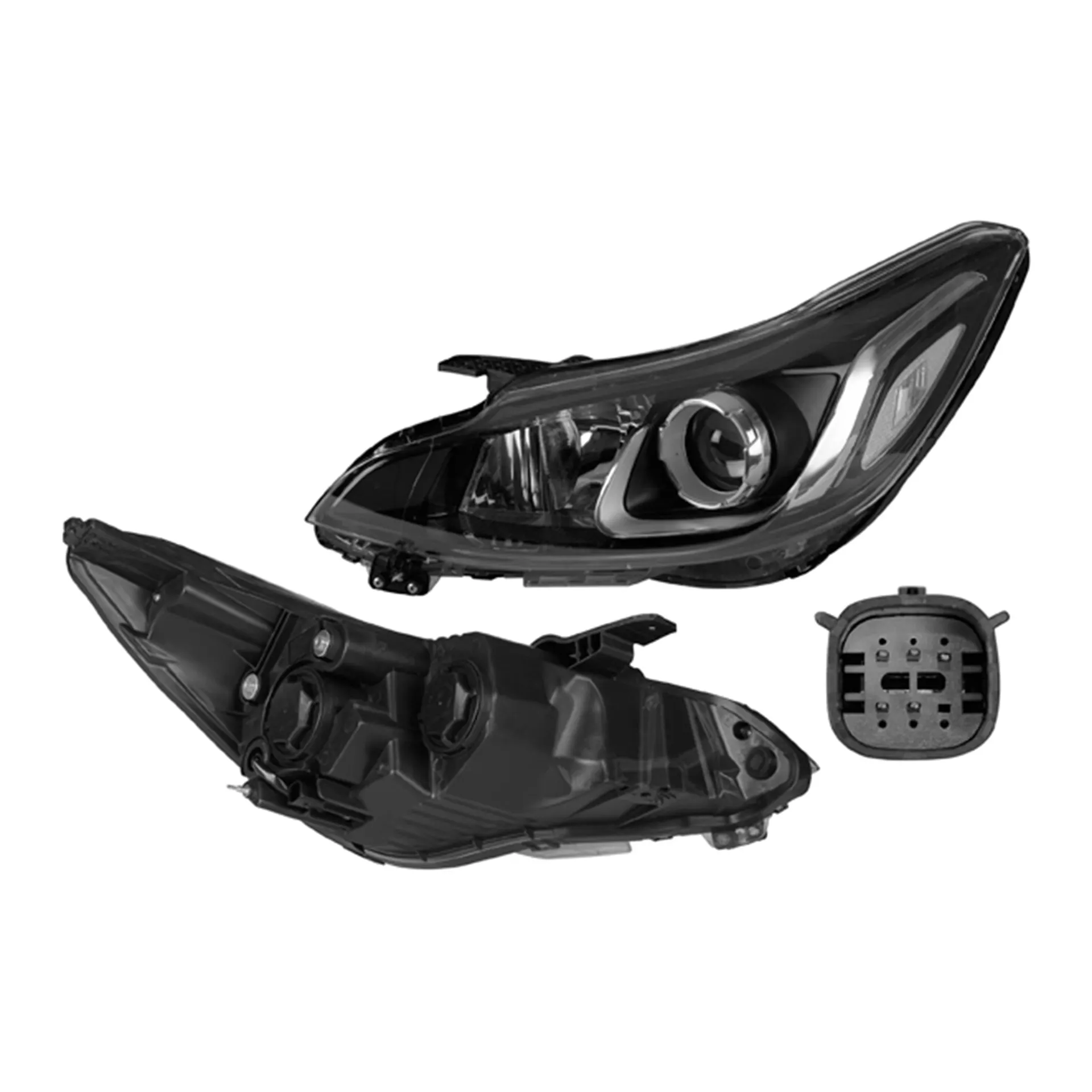 RADEC Faro de Luz 019-0666-21
