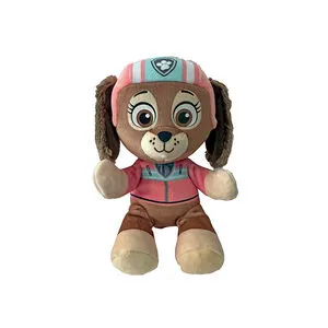 Peluche Pat'Patrouille Soft 15 cm Liberty