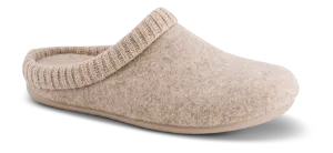 Zafary Dametøfler Beige 6414500580