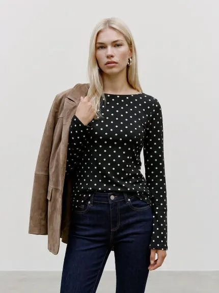 VMSMILLA Topp