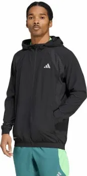 adidas · Tech Apparel sportovní bunda