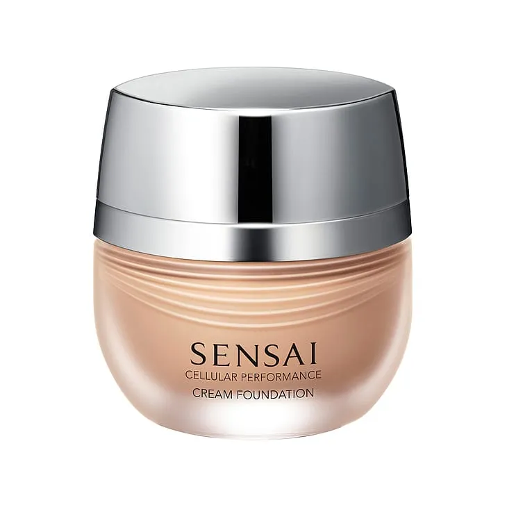 Cellular Performance Cream Foundation