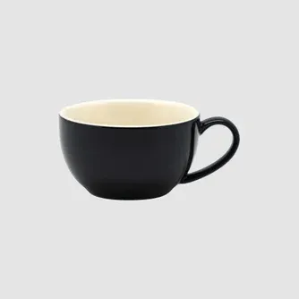 Rockingham Cappuccino Cup 200ml Set 6
