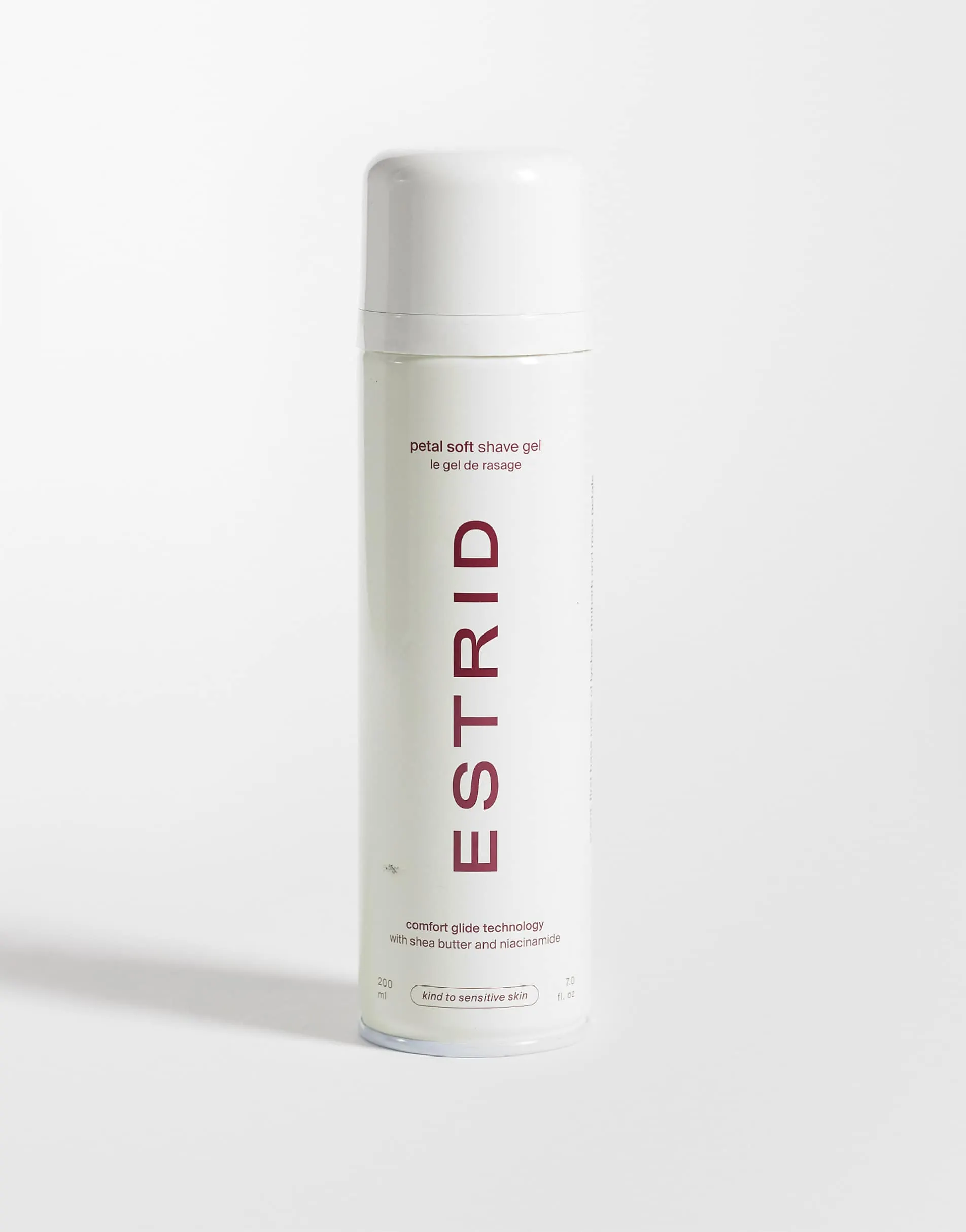 Estrid Petal Soft Shave Gel