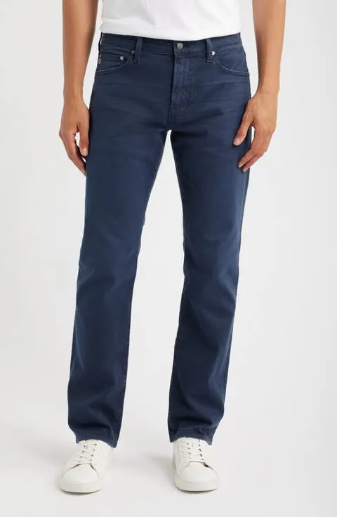 Protégé Straight Leg Jeans