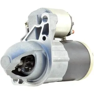 Motor de Arranque Remanufacturado Duralast DL19143