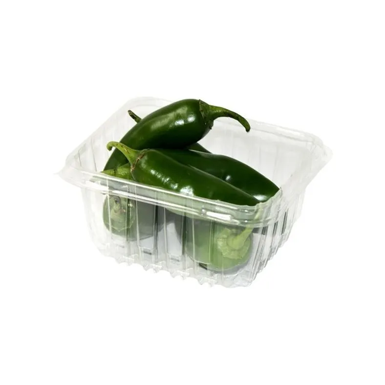 Jalapeno Peppers, Package