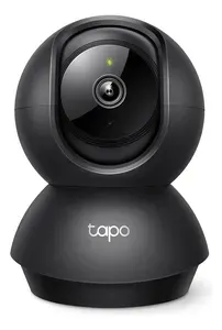 Cámara Seguridad Casa Tp Link Tapo C201 2mp Ip Wifi Interior
