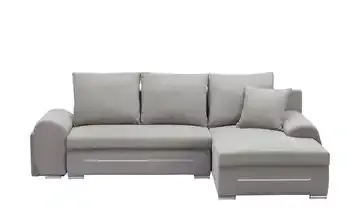 Ecksofa mit LED Beleuchtung Emma
