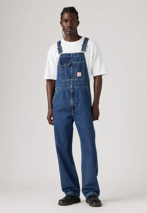 LOOSE OVERALLS - Jeansoverall - get involved overall ml