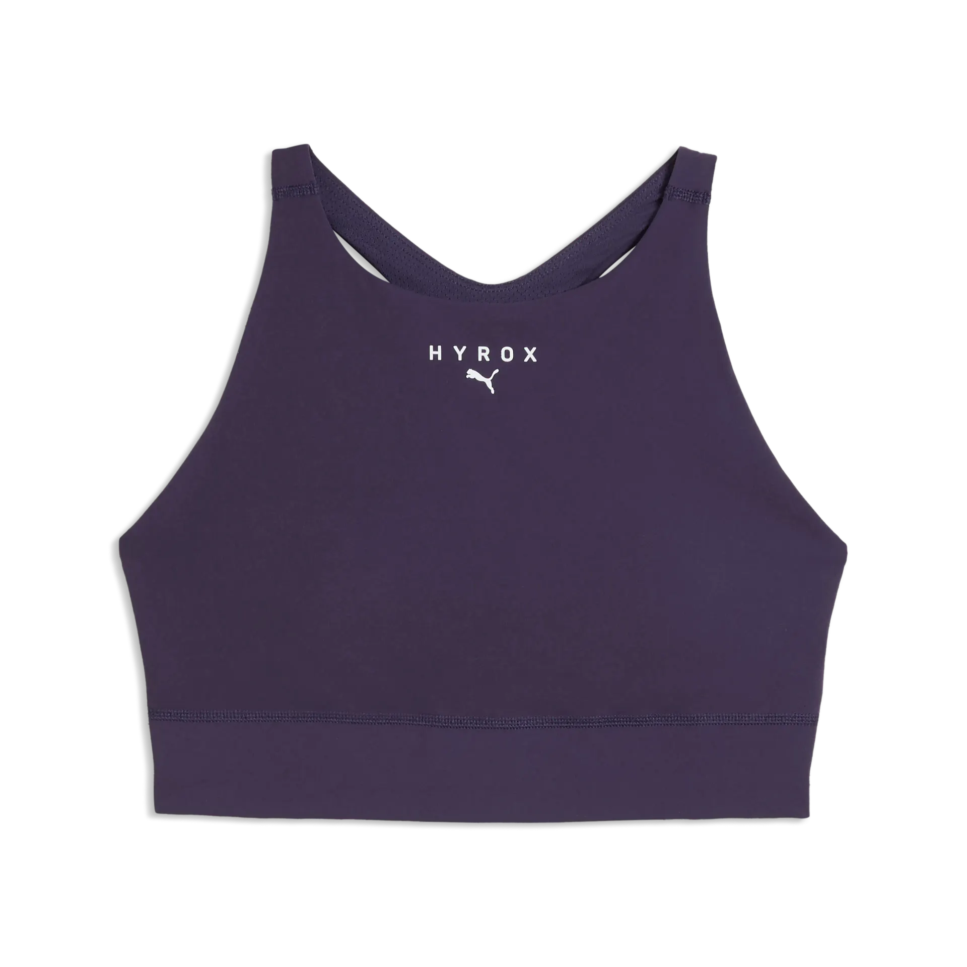 HYROX High Neck Bra