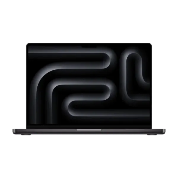 Apple MacBook Pro 16" (2026, M5 Pro) 24/1 TB, stellarsvart