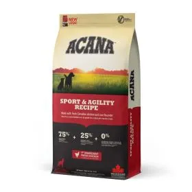 Acana Dog Sport & Agility 17 kg