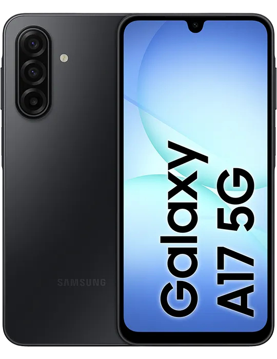 Samsung Galaxy A17 5G 128GB