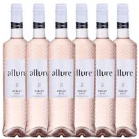 Merlot Rosé 0,75l - 6er Karton