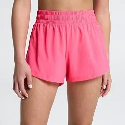 DSG Girls' Stride Shorts