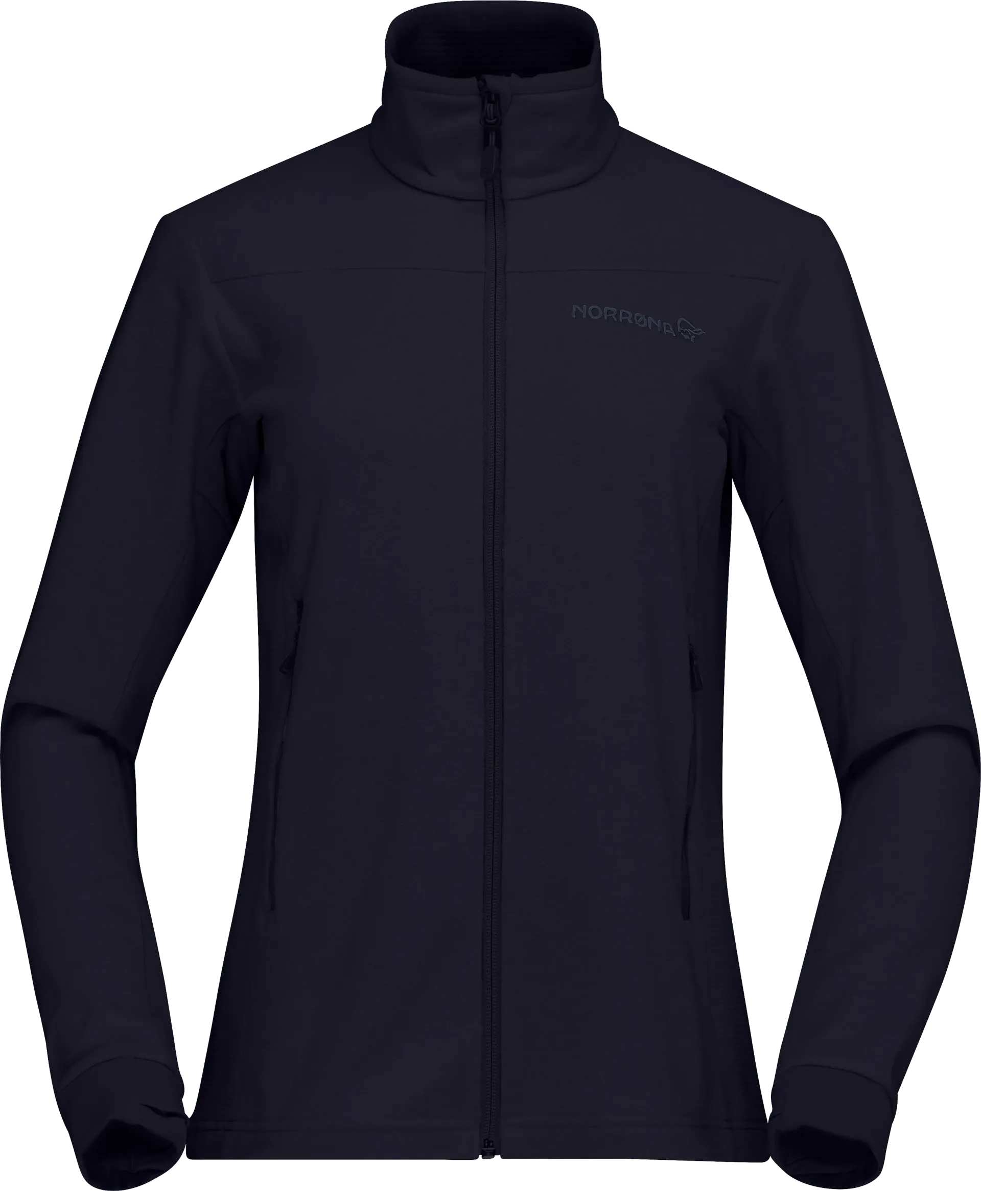 falketind warm2 Jacket W's