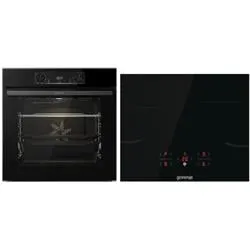 Gorenje SET BOS6737E06BG + GI6401BSC