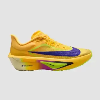 Nike Womens Zoom Fly 6 Running Shoes