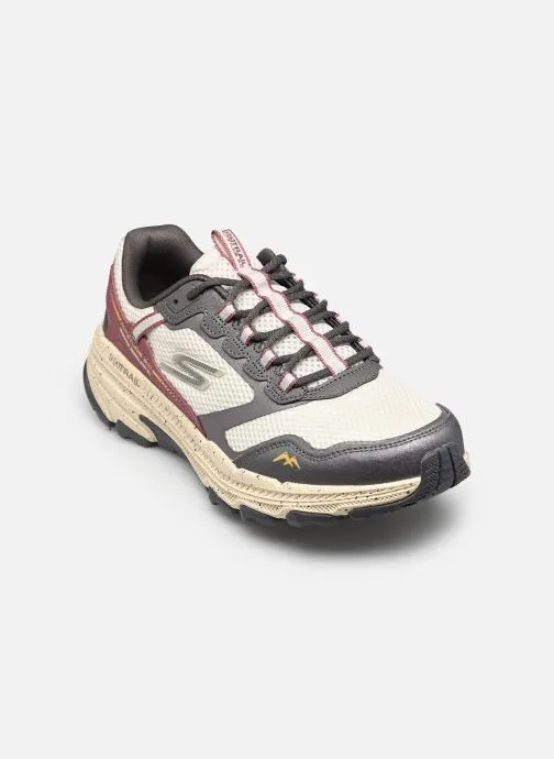 Lage sneakers Go Run Trail Altitude 2.0-Ravine dames meerkleurig