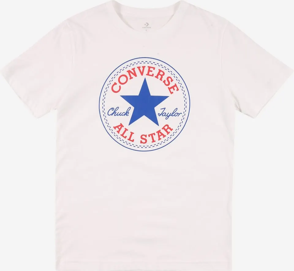 Shirt 'Chuck'