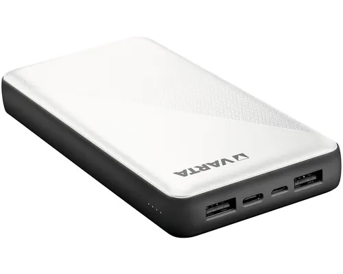 Powerbanka Varta 20000mAh