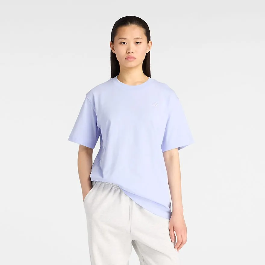 Athletics Jersey T-Shirt