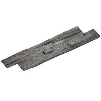 -Silver Grey 7,5x60 Skiferpanel