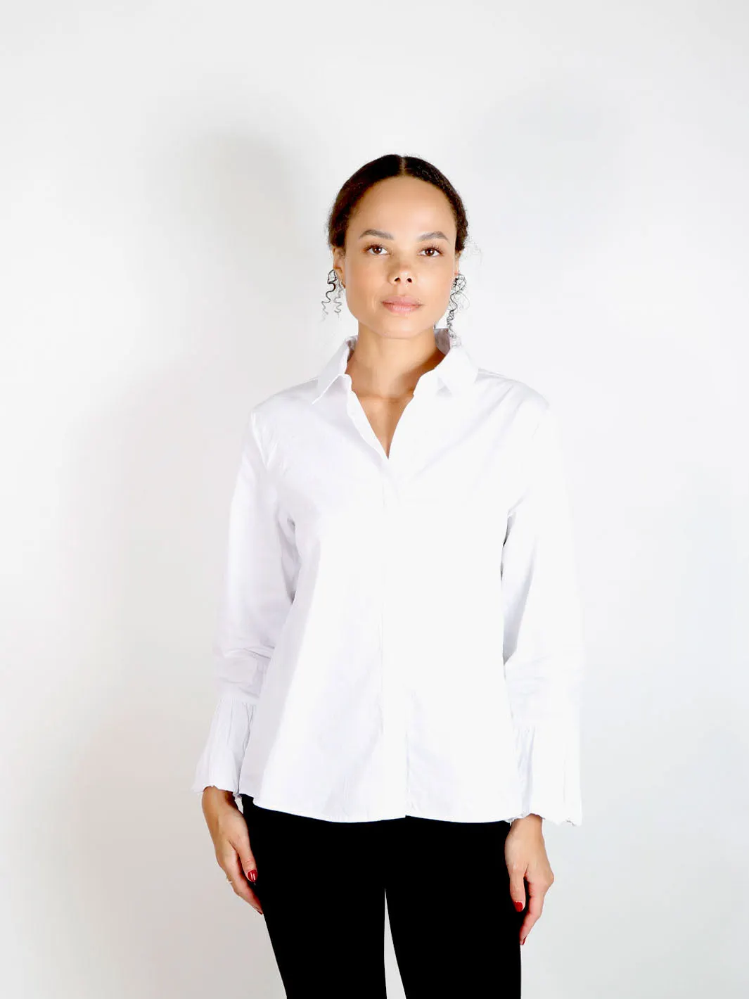 DINA BLOUSE