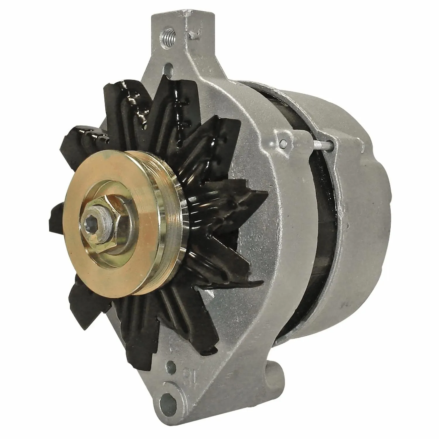 Alternador Duralast DL7078