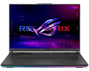ASUS ROG Strix G18 G814JIR-N6094W