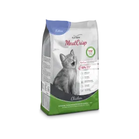 Platinum MeatCrisp Kitten piletina