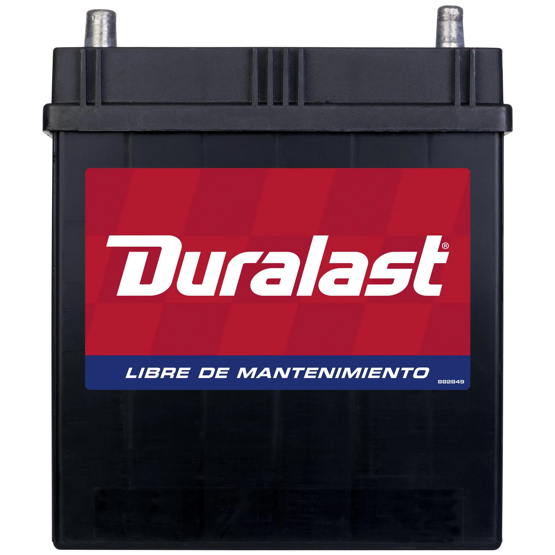 Bateria de Plomo Acido Celda Humeda Duralast NS40L-DL