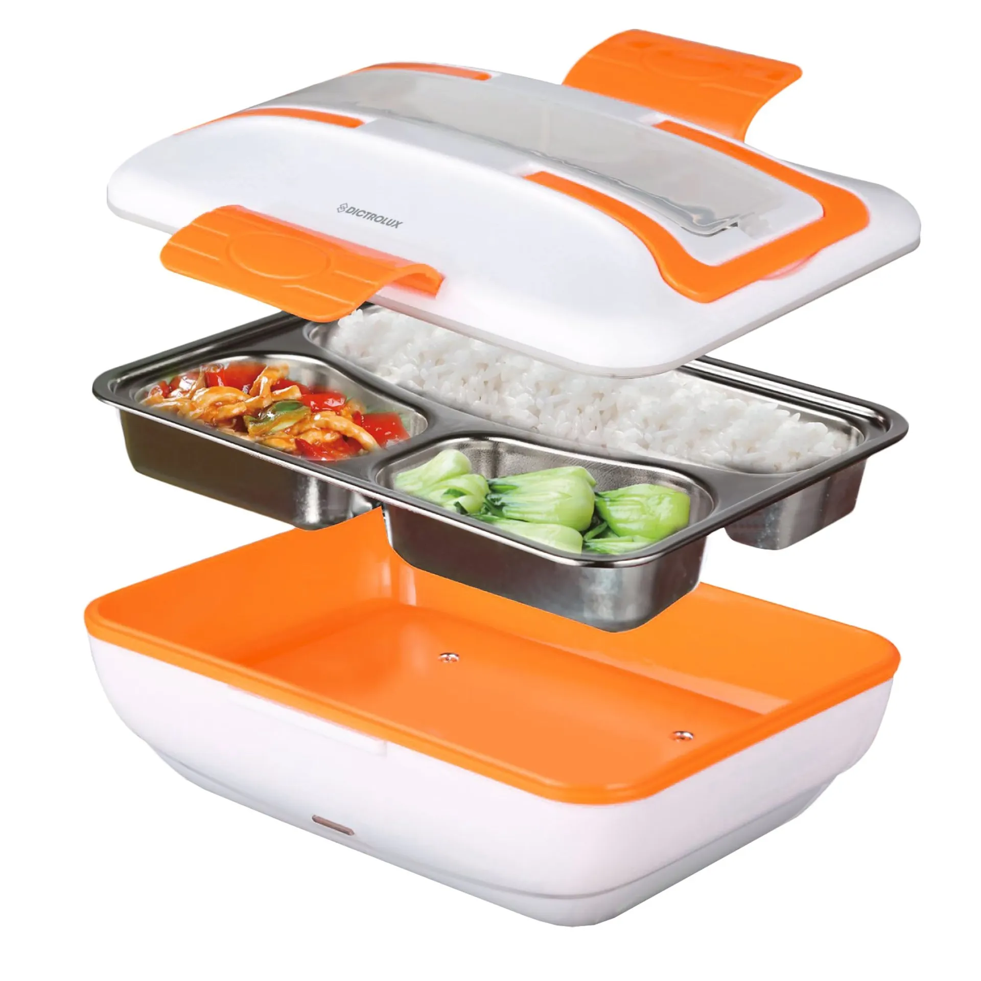 Scaldavivande Elettrico 40 Watt