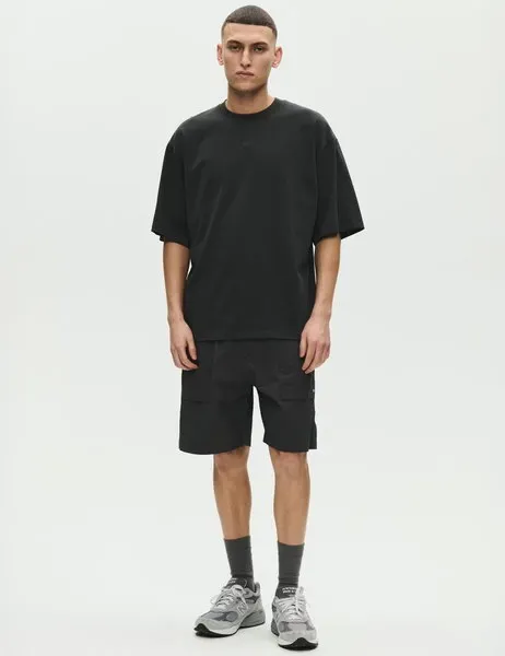WWGary Scooter Tee 25431 Pirate Black